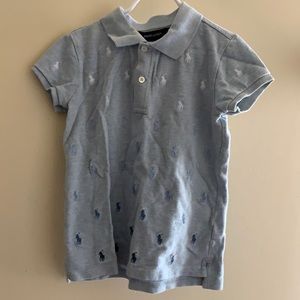 Ralph Lauren polo shirt